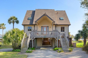 1511 Forrest Ave - Sea Caught The Katy - Private Pool- Ocean View